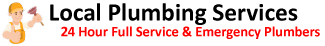 Holbrook Plumbers